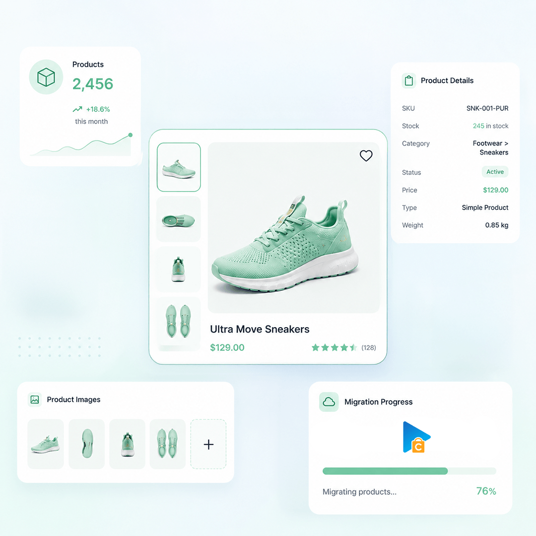Products
