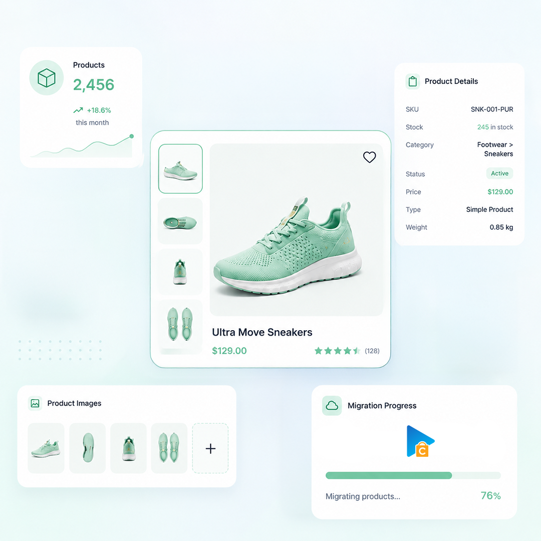 Products
