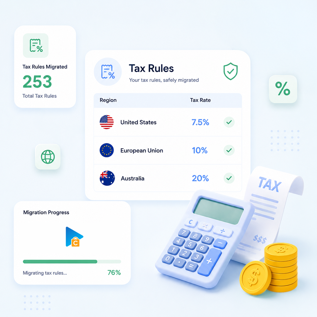 Taxes