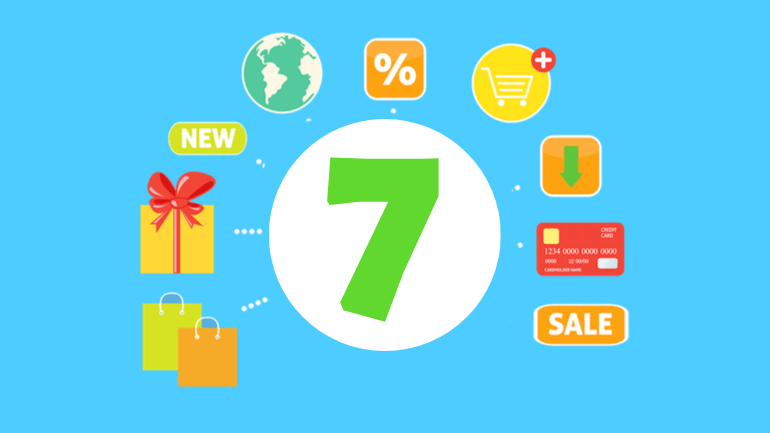7 Imperatives for Effective eCommerce Platform