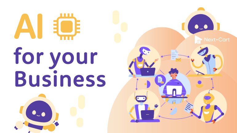 How AI is Revolutionizing E-commerce: Strategies for Optimizing Your Online Business