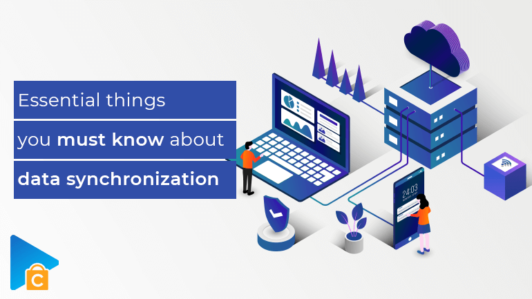 Essential things you must know about Data Synchronization