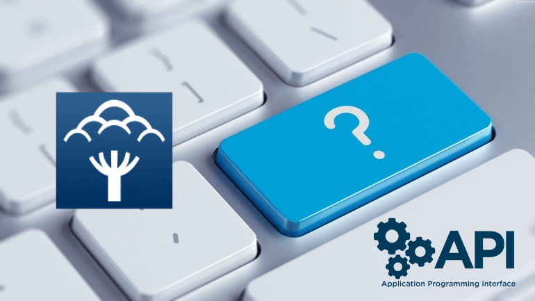 How to get Bluepark API username and key?