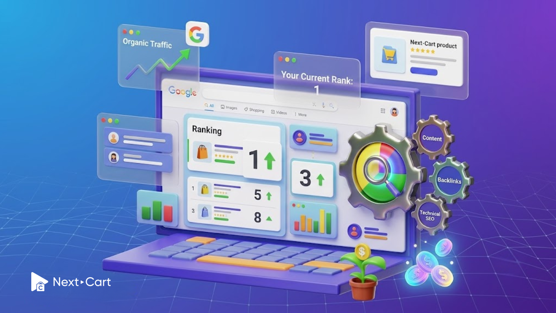 Afraid of losing your Google rankings? The secret to SEO Preservation with 301 redirects
