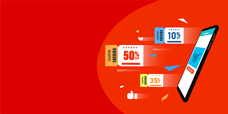 eCommerce solutions