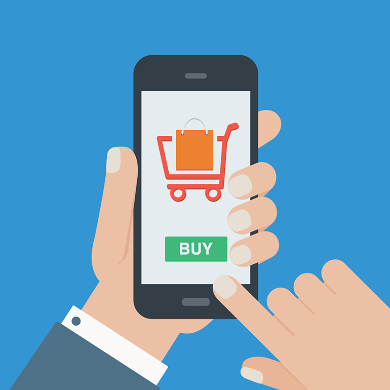 Streamline Order Processing