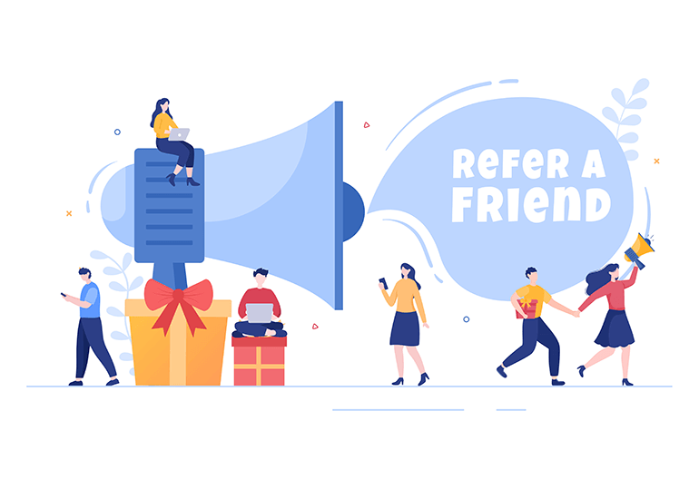 eCommerce affiliate marketing