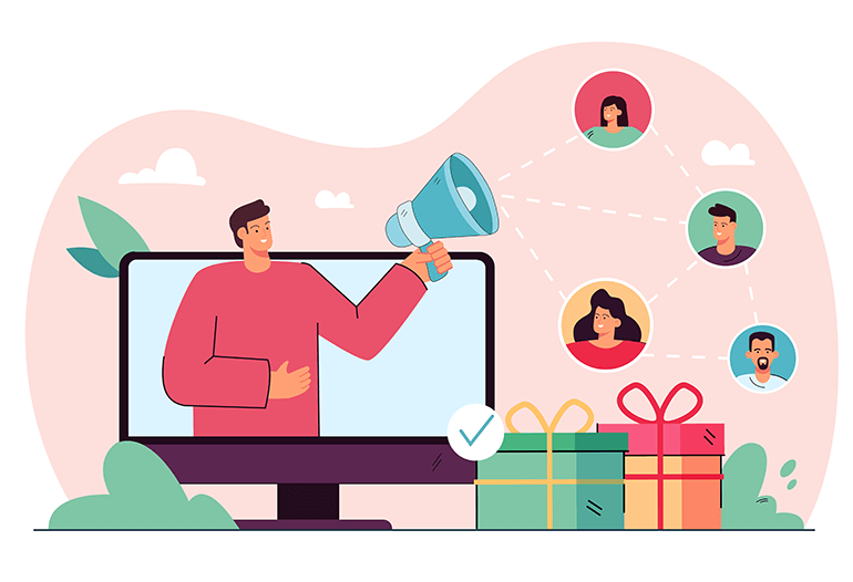 affiliate marketing platforms