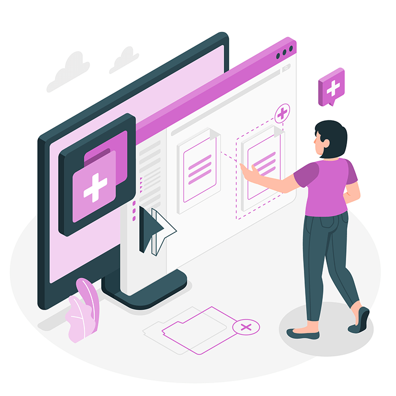 Duplicate Content on Shopify
