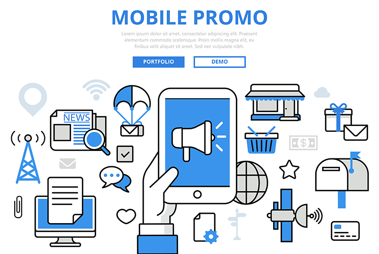 mobicommerce app builder