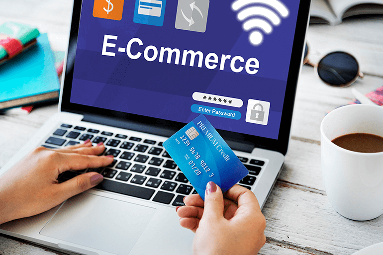 AI based eCommerce platform 