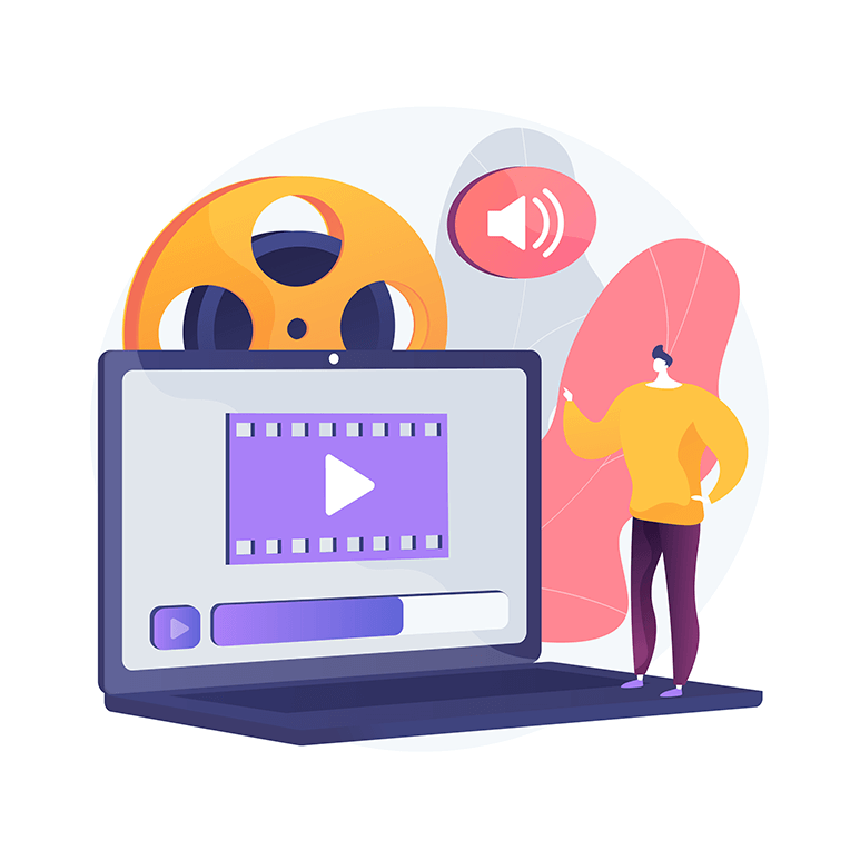 Optimized Images and Videos