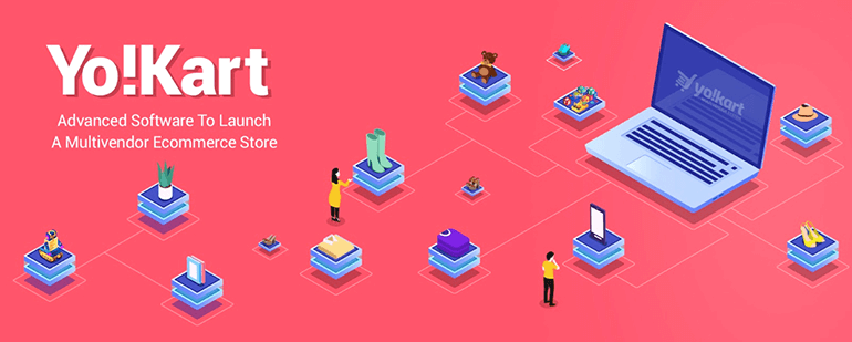 Yo!Kart Marketplace Software