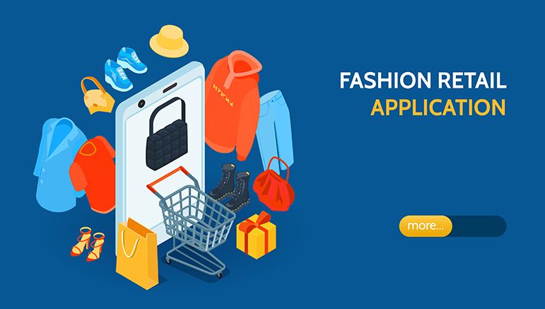Clothing Store On Magento