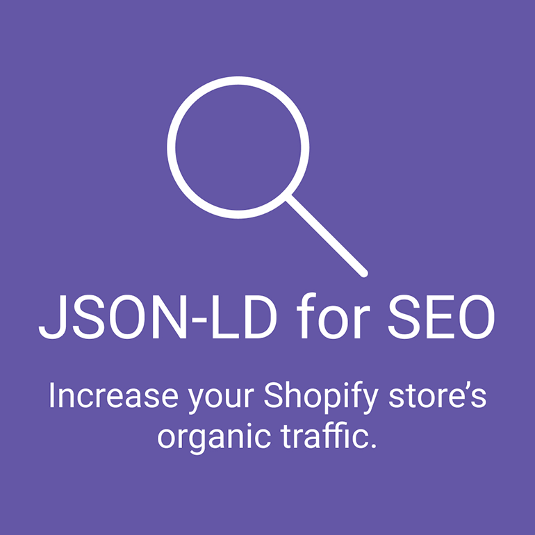 JSON-LD for SEO
