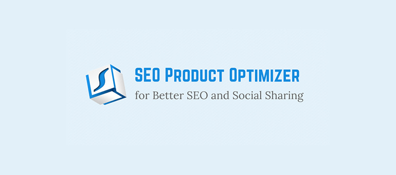 (SPO) SEO Product Optimizer