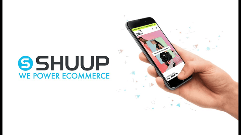 Shuup - Open Source Multi-vendor Platform