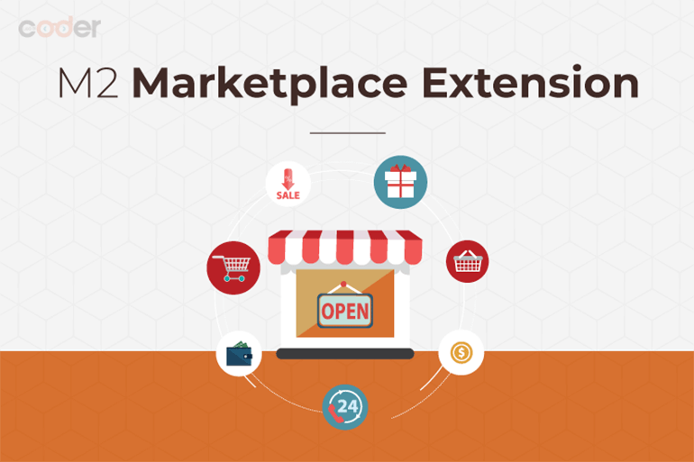 Magento Marketplace Extension