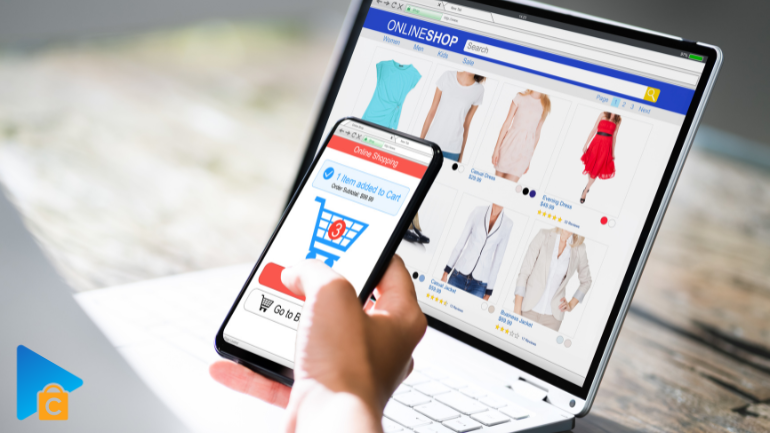 What are Commerce Components by Shopify?