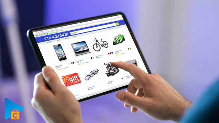 Who are Commerce Components intended for?