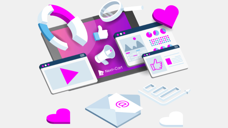 Omnichannel - Promotional strategies
