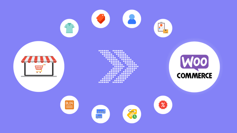 WooCommerce Migration Plugin