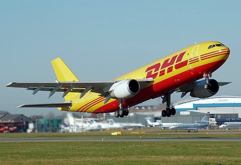 DHL Express