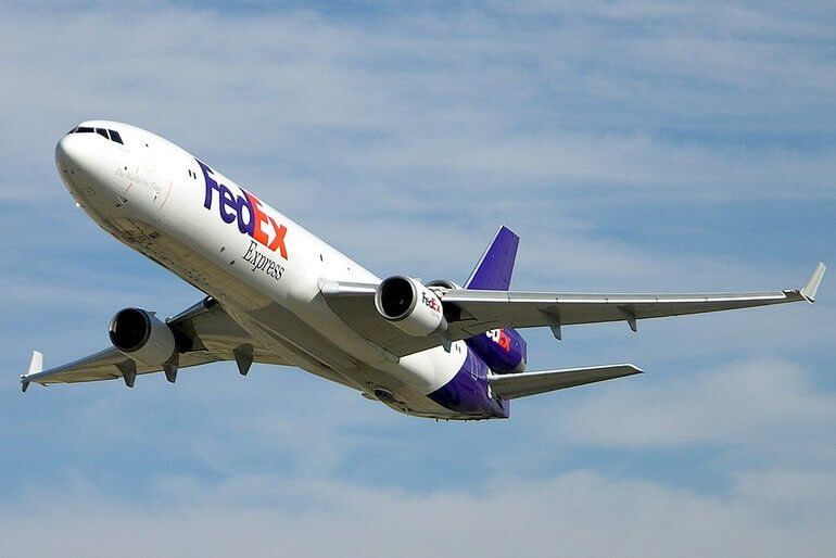 FedEx