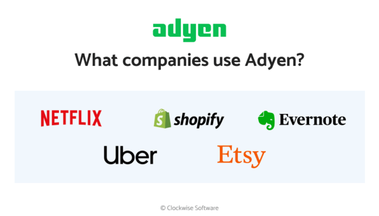 Adyen