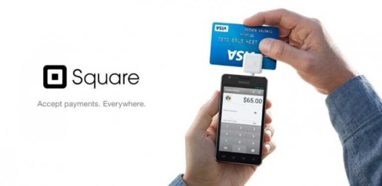 SquarePayment