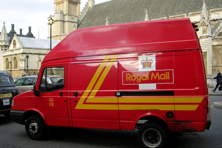 Royal Mail