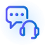 Real expert support