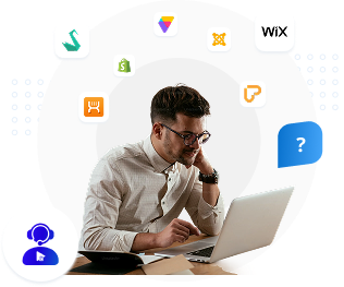Your platform isn’t listed?