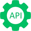 API