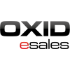 OXID eShop