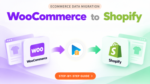 How to Migrate WooCommerce to Shopify in 3 Easy Steps