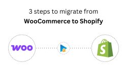 How to Migrate from WooCommerce to Shopify in 3 Easy Steps