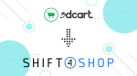 Shift4Shop review - More advanced and secure payment
