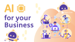 How AI is Revolutionizing E-commerce: Strategies for Optimizing Your Online Business