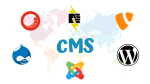 The best CMS platforms for business in 2019