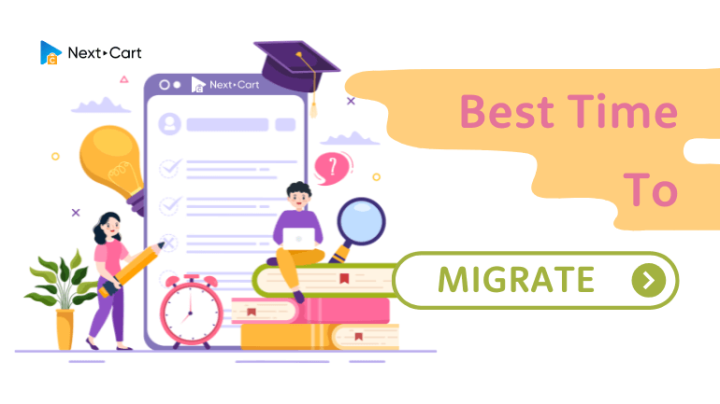 Preparing for Peak Season: When Is the Best Time to Migrate Your Store?
