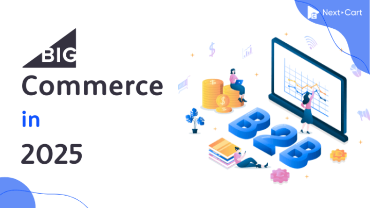 BigCommerce Review 2025 Updated: Beyond an Ultimate B2B eCommerce Platform