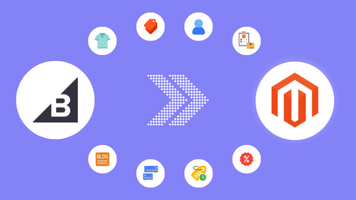How to Migrate from BigCommerce to Magento