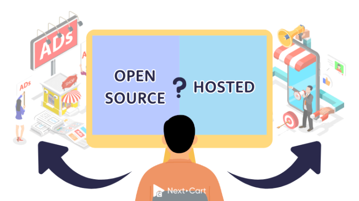 Choosing Between Hosted and Open-Source Platforms in 2025