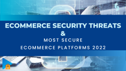 Common eCommerce security threats 2022