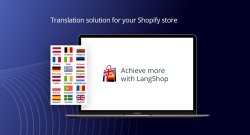 How to Translate Shopify Stores and Start Selling Internationally?