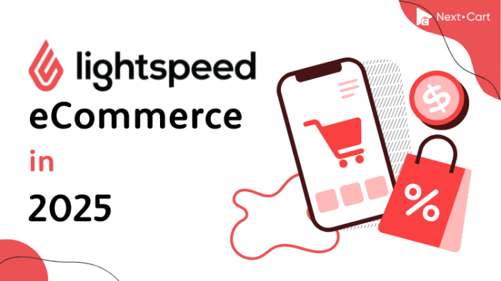 Lightspeed eCommerce Platform Review 2025: The Ultimate All-in-One Business Solution?
