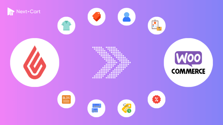 Lightspeed to WooCommerce: Uncovering Data Differences and Transitioning Seamlessly
