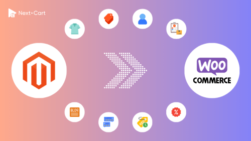 Magento to WooCommerce: Understanding Data Structures and Streamlining Migration