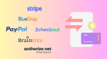 Top 10 most trusted payment gateways